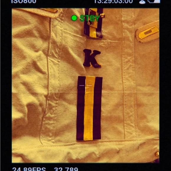 THE BOAT-YARD | THE DISTRESSED VINTAGE LINEMAN - Picture 3 of 12